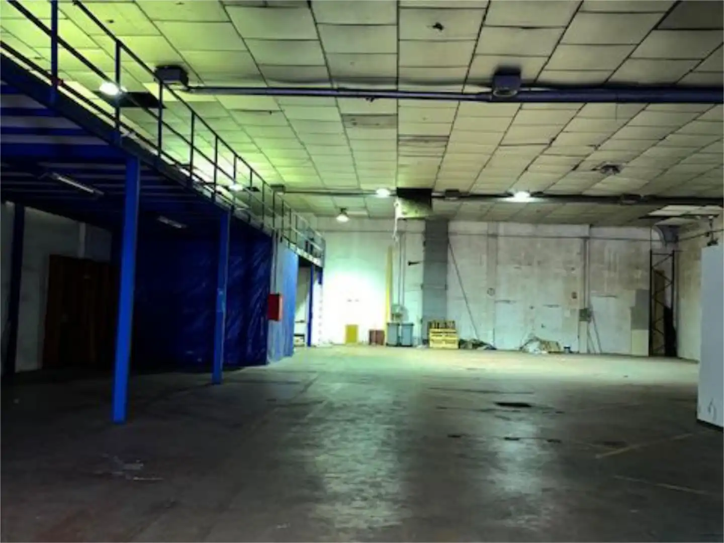 Fabrikhallen zur Miete in Calle San Roque, 4, El Pópulo - Santa María Fabrikhallen zur Miete in Cádiz