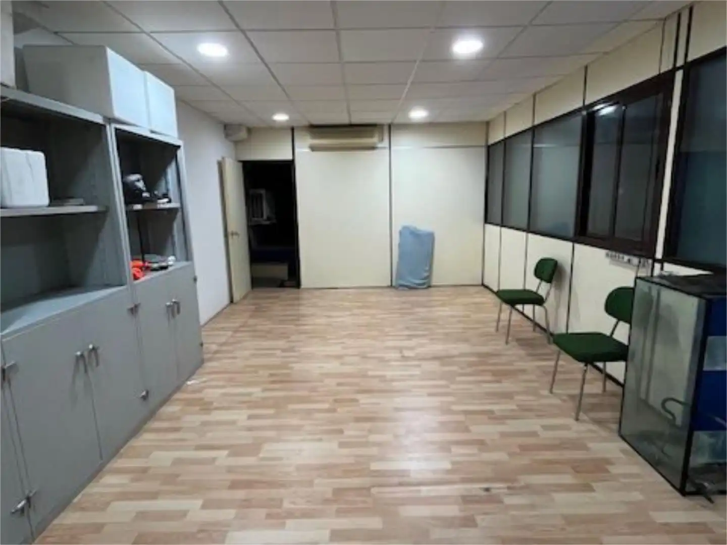 Fabrikhallen zur Miete in Calle San Roque, 4, El Pópulo - Santa María Fabrikhallen zur Miete in Cádiz