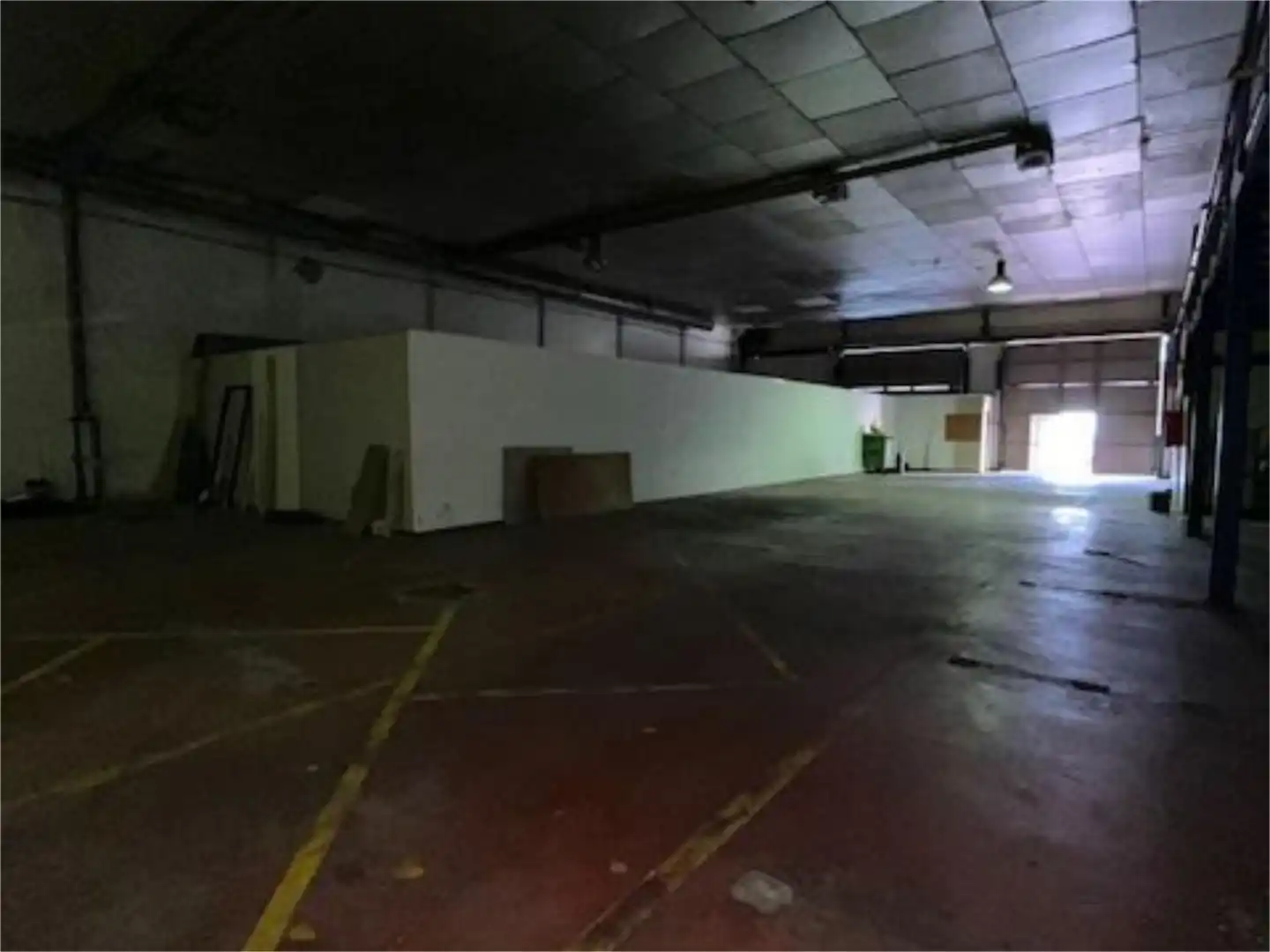 Fabrikhallen zur Miete in Calle San Roque, 4, El Pópulo - Santa María Fabrikhallen zur Miete in Cádiz