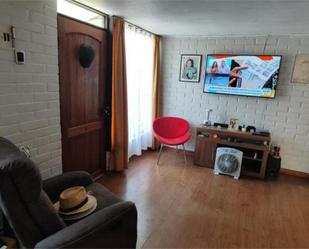 Living room of House or chalet for sale in Águilas