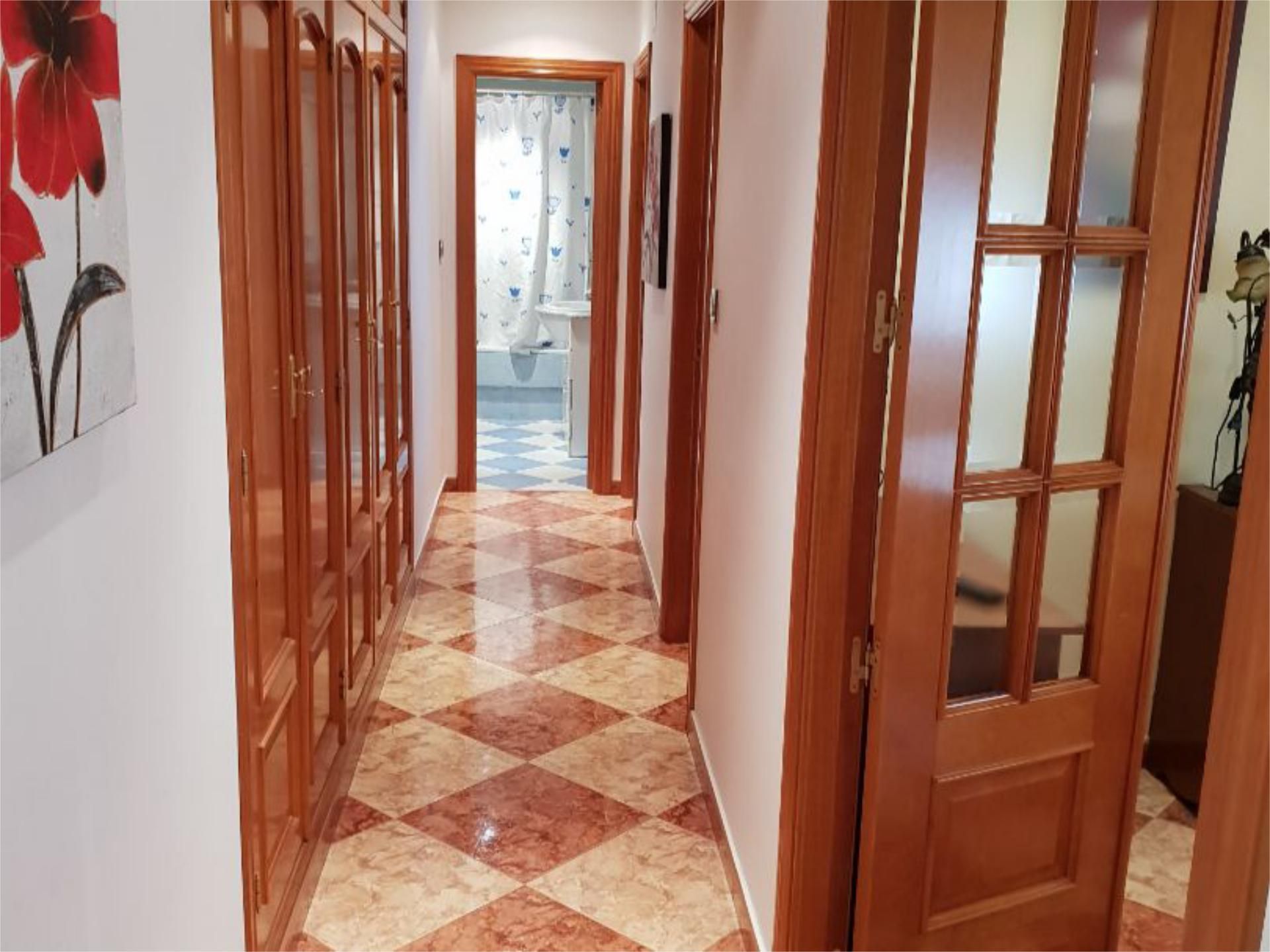 Flat to rent in Calle Parras, 18, Valdepeñas de Jaén