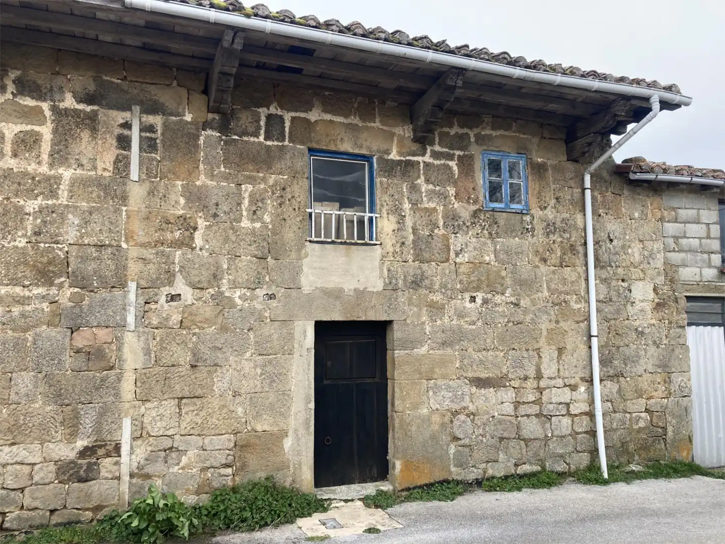 Country house zum Verkauf in Barrio Matalaja, 4, Valdeprado del Río Außenansicht von Country house zum Verkauf in Valdeprado del Río