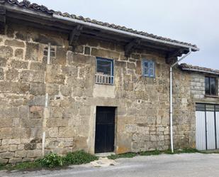 Vista exterior de Finca rústica en venda en Valdeprado del Río