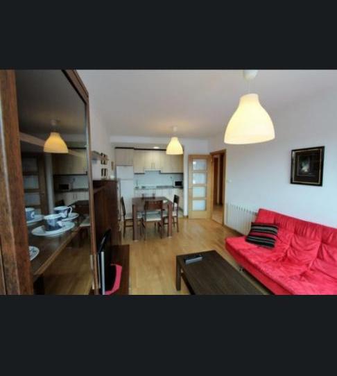 Foto 1 de Pis en venda a Rúa Das Áreas, 11, Cervo, Lugo