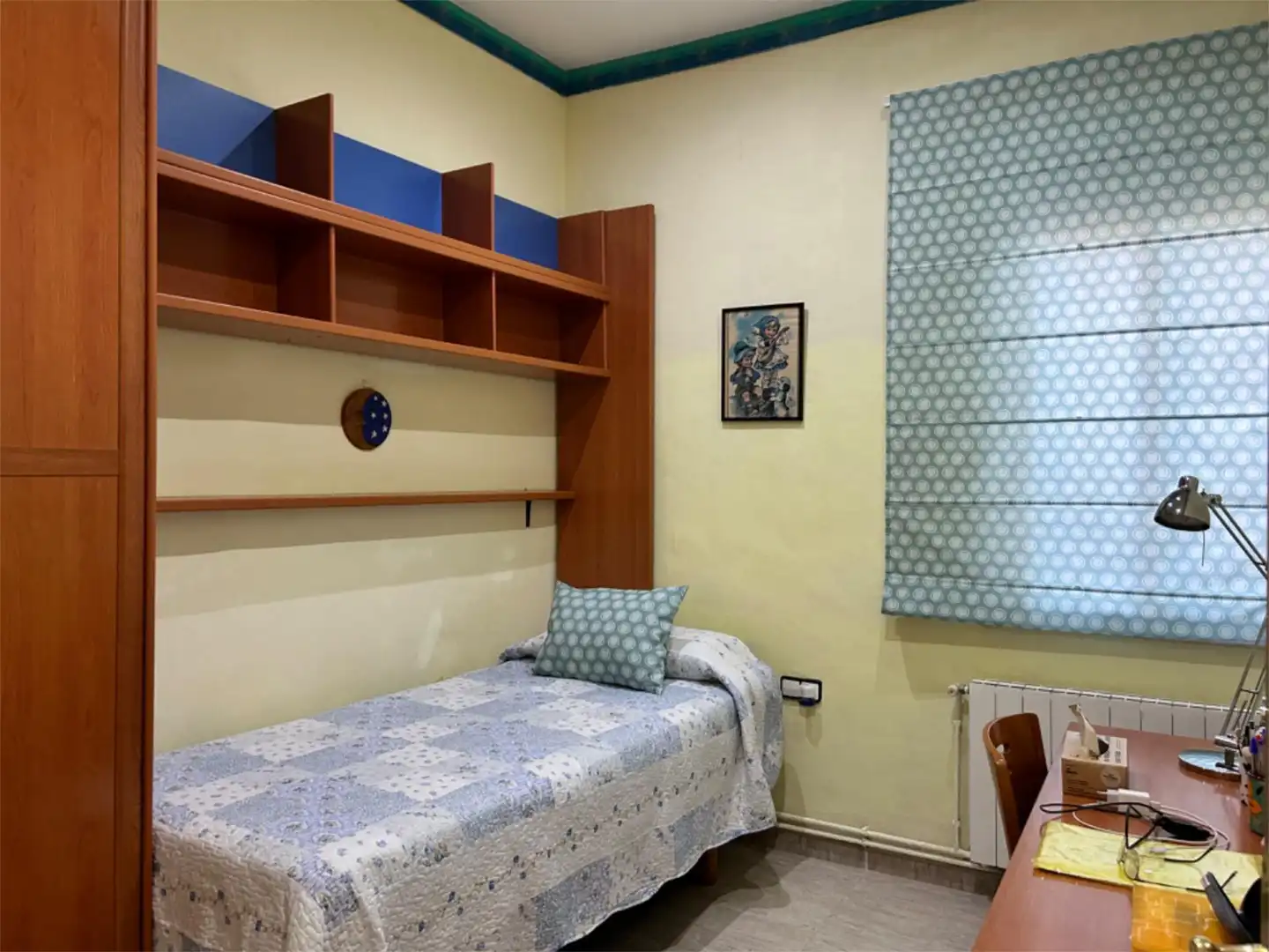 Habitació a Carrer de Jaume Càncer, Sant Gervasi i la Bonanova