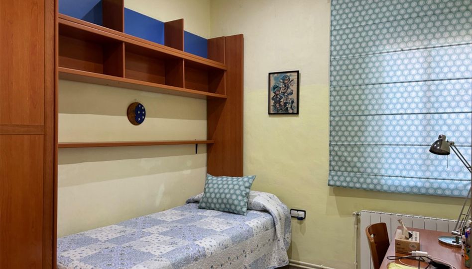 Habitació a Carrer de Jaume Càncer, 16a, Sant Gervasi i la Bonanova, Barcelona Capital - imatge 1 Foto 1 de Habitació a Carrer de Jaume Càncer, 16a, Sant Gervasi i la Bonanova, Barcelona Capital