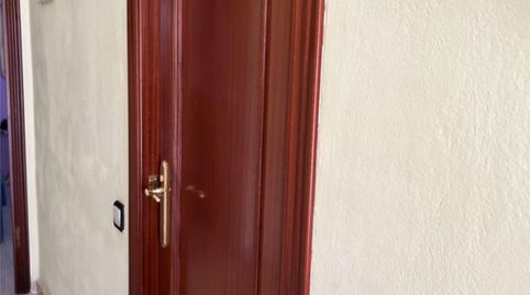 Habitació a Carrer de Jaume Càncer, 16a, Sant Gervasi i la Bonanova, Barcelona Capital - imatge 3 Foto 3 de Habitació a Carrer de Jaume Càncer, 16a, Sant Gervasi i la Bonanova, Barcelona Capital