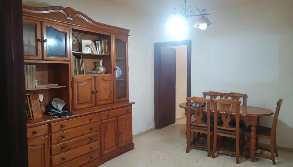 Casa adosada en venda a Calle Rocha, 12, Casco Antiguo, Cádiz - imatge 1 Foto 1 de Casa adosada en venda a Calle Rocha, 12, Casco Antiguo, Cádiz