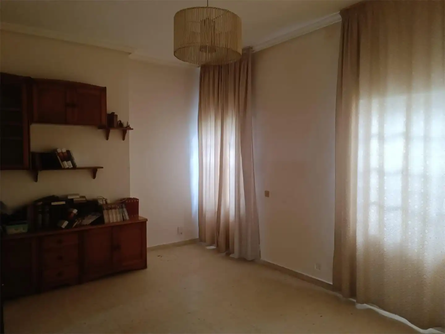 Habitación de Casa adosada en venta en Algeciras con Terraza
