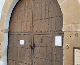 Casa adosada en venda en Santa María de los Llanos amb Terrassa