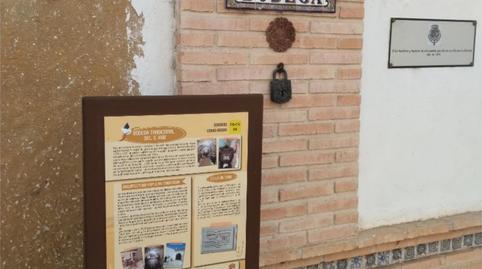 Photo 2 of Single-family semi-detached for sale in Calle Mayor, 6, Santa María de los Llanos, Cuenca