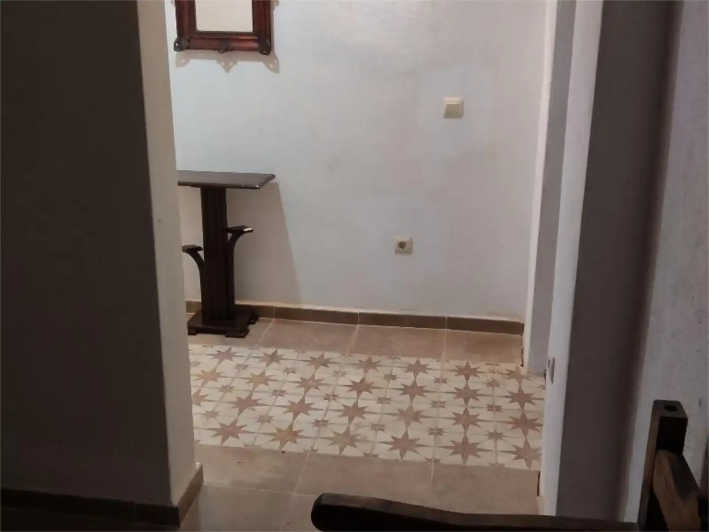 Einfamilien-Reihenhaus zum Verkauf in Santa María de los Llanos mit Privatgarten, Terrasse und Abstellraum