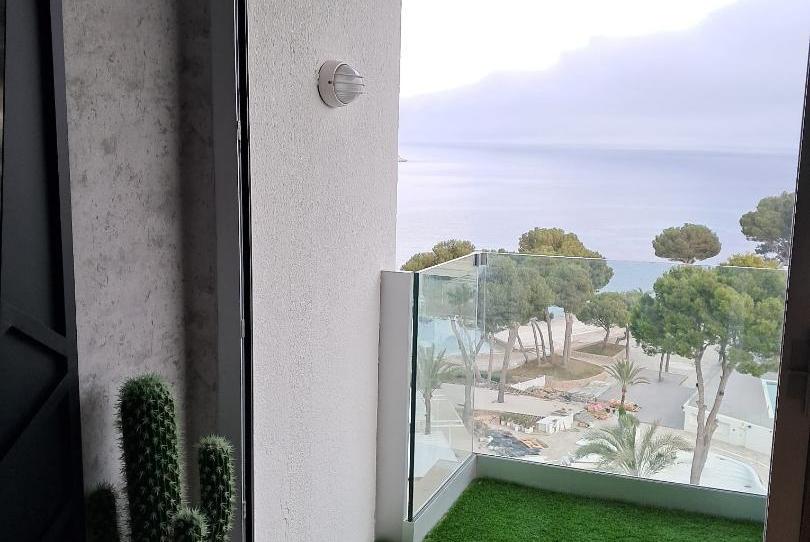 Flat to rent in Avinguda Notari Alemany, 1, Magaluf, Illes Balears - image 1 Photo 1 of Flat to rent in Avinguda Notari Alemany, 1, Magaluf, Illes Balears