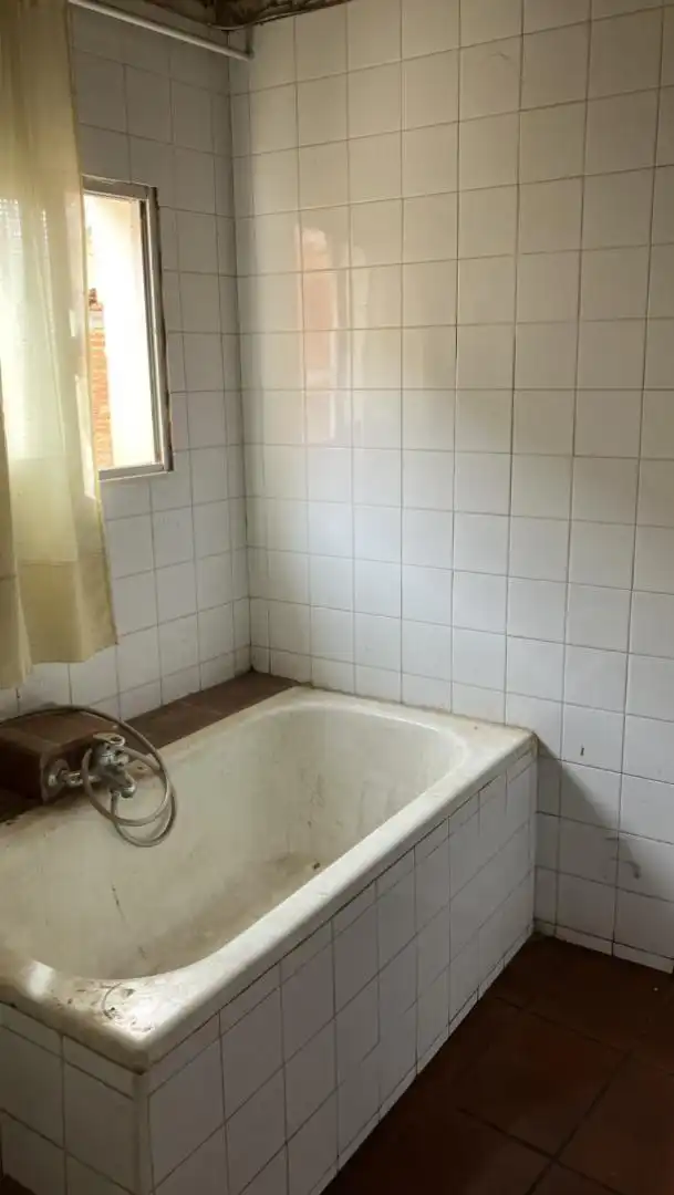 Badezimmer von Country house zum Verkauf in Daroca mit Terrasse und Balkon