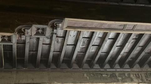 Country house for sale in Calle Grajera, 14, Daroca, Zaragoza - image 4 Photo 4 of Country house for sale in Calle Grajera, 14, Daroca, Zaragoza