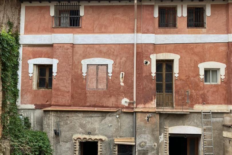 Country house for sale in Calle Grajera, 14, Daroca, Zaragoza - image 1 Photo 1 of Country house for sale in Calle Grajera, 14, Daroca, Zaragoza