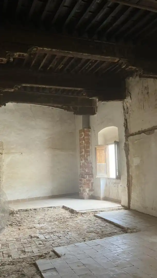 Country house zum Verkauf in Daroca mit Terrasse und Balkon