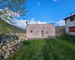 Jardí de Finca rústica en venda en Arnedillo amb Terrassa