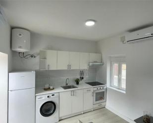 Kitchen of Single-family semi-detached for sale in Gálvez  with Air Conditioner