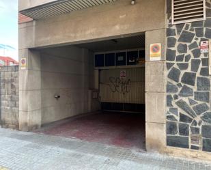 Parking of Garage for sale in Utebo