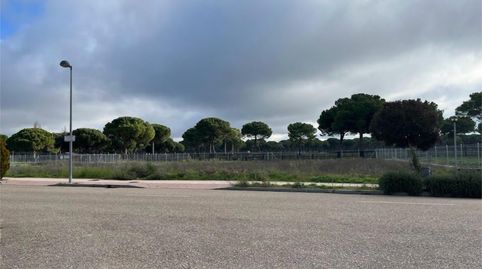 Foto 3 de Terreny en venda a Calle Río Tajo, 31, Aldeamayor de San Martín, Valladolid