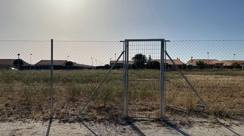 Foto 4 de Terreny en venda a Calle Río Tajo, 31, Aldeamayor de San Martín, Valladolid