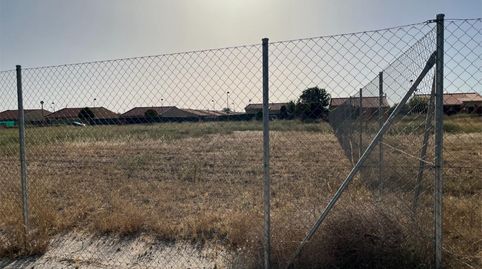 Foto 5 de Terreny en venda a Calle Río Tajo, 31, Aldeamayor de San Martín, Valladolid
