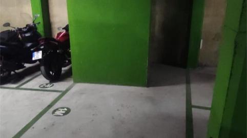 Foto 2 de Garaje de alquiler en Carrer de Pere IV, 254, El Poblenou, Barcelona