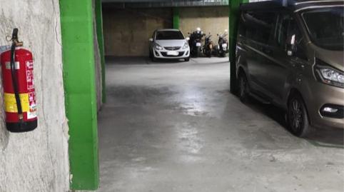 Foto 5 de Garaje de alquiler en Carrer de Pere IV, 254, El Poblenou, Barcelona