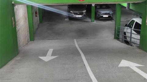 Foto 4 de Garaje de alquiler en Carrer de Pere IV, 254, El Poblenou, Barcelona