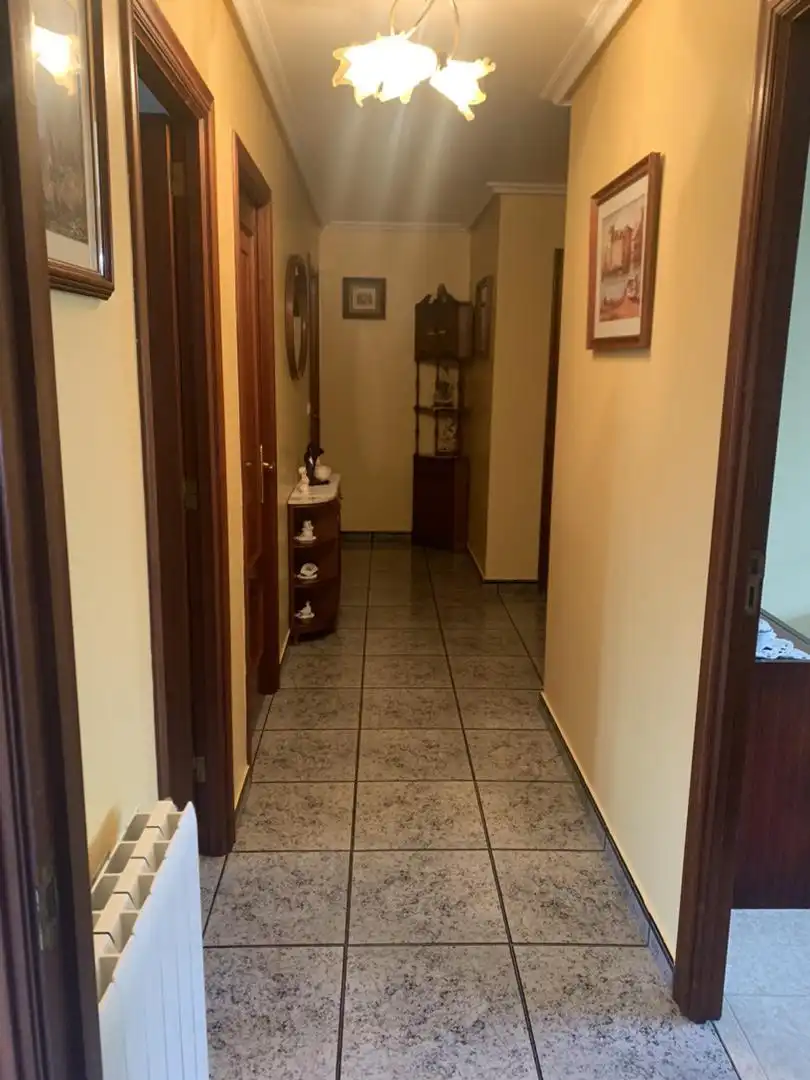 Planta baja de alquiler en Rúa das Cortiñas, 2, Nigrán centro