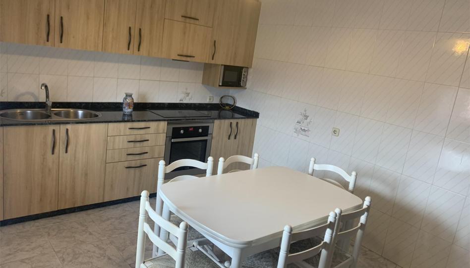 Photo 1 of Planta baja to rent in Rúa Das Cortiñas, 2, Nigrán centro, Pontevedra