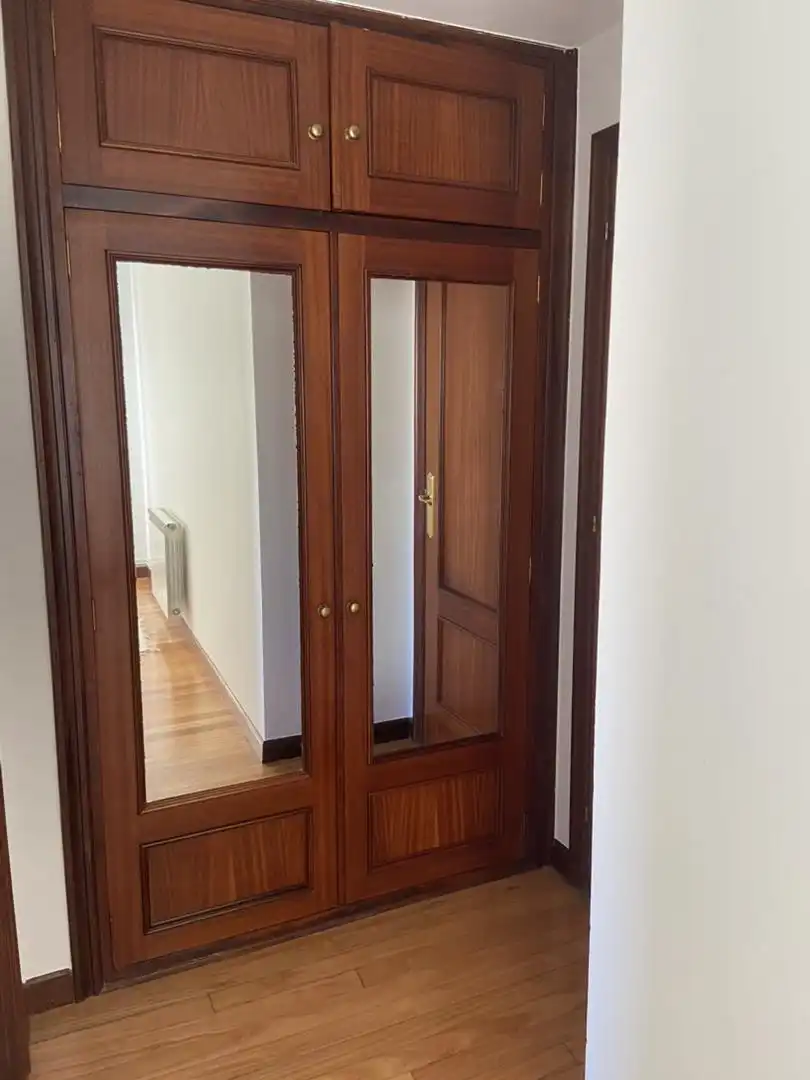 Piso de alquiler en Santoña con Calefacción, Jardín privado y Parquet