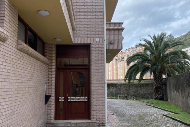 Flat to rent in Calle Alejandro Sierra, 3, Santoña, Cantabria - image 1 Photo 1 of Flat to rent in Calle Alejandro Sierra, 3, Santoña, Cantabria