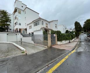 Exterior view of Garage for sale in Mijas