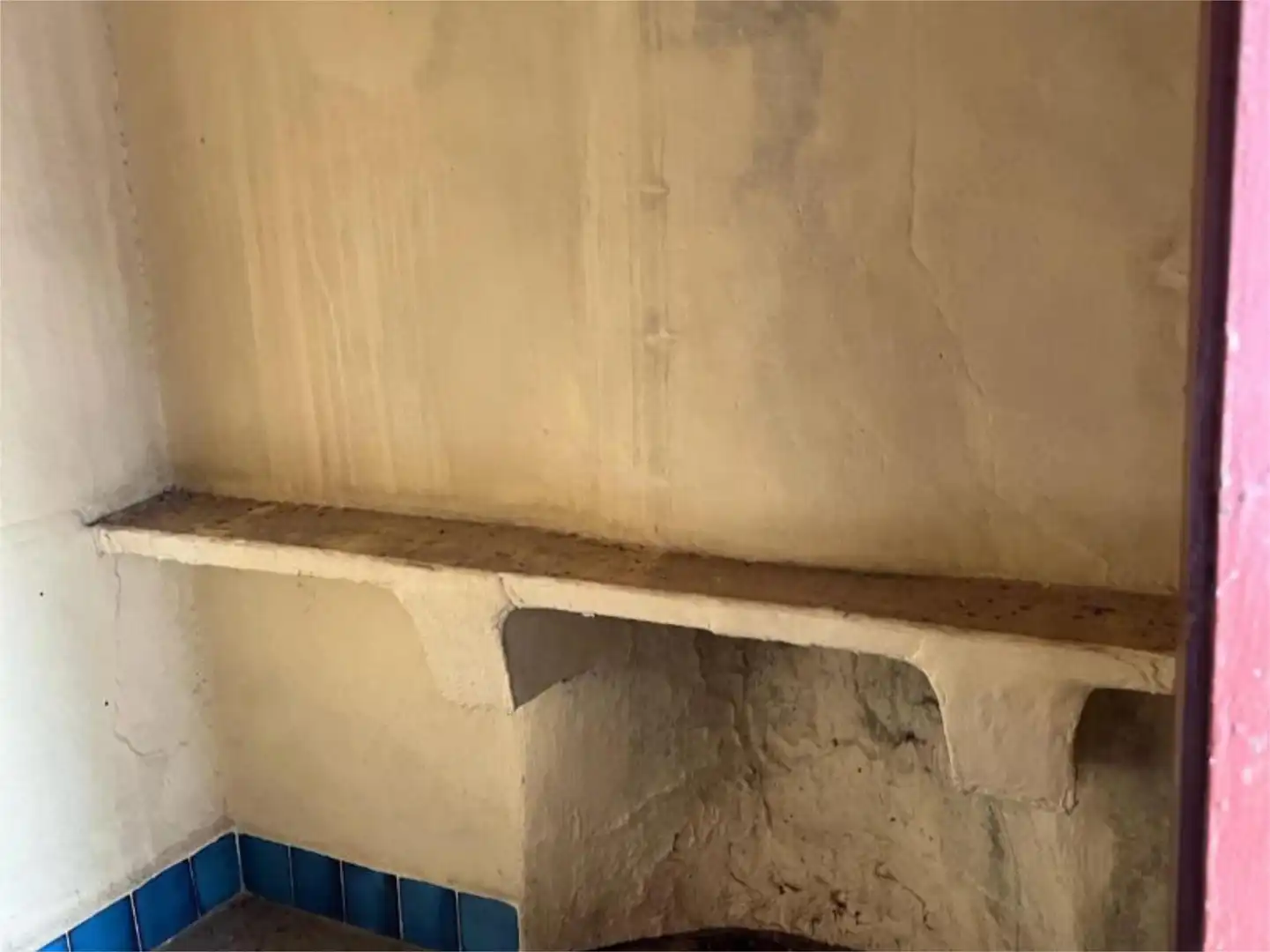Wohnung zum Verkauf in Calle José Sarabia, 14, Villanueva del Fresno Wohnung zum Verkauf in Villanueva del Fresno