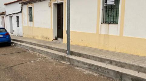 Photo 2 of Flat for sale in Calle José Sarabia, 14, Villanueva del Fresno, Badajoz