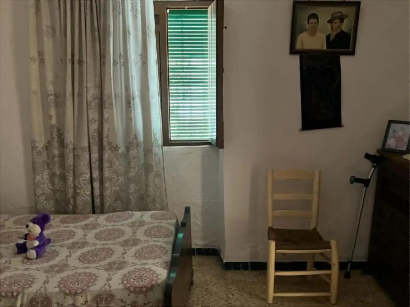 Wohnung zum Verkauf in Calle José Sarabia, 14, Villanueva del Fresno Schlafzimmer von Wohnung zum Verkauf in Villanueva del Fresno