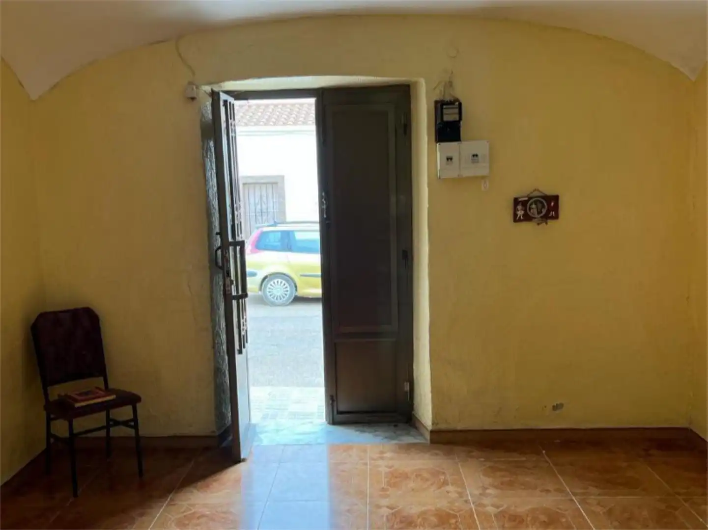 Wohnung zum Verkauf in Calle José Sarabia, 14, Villanueva del Fresno Wohnung zum Verkauf in Villanueva del Fresno