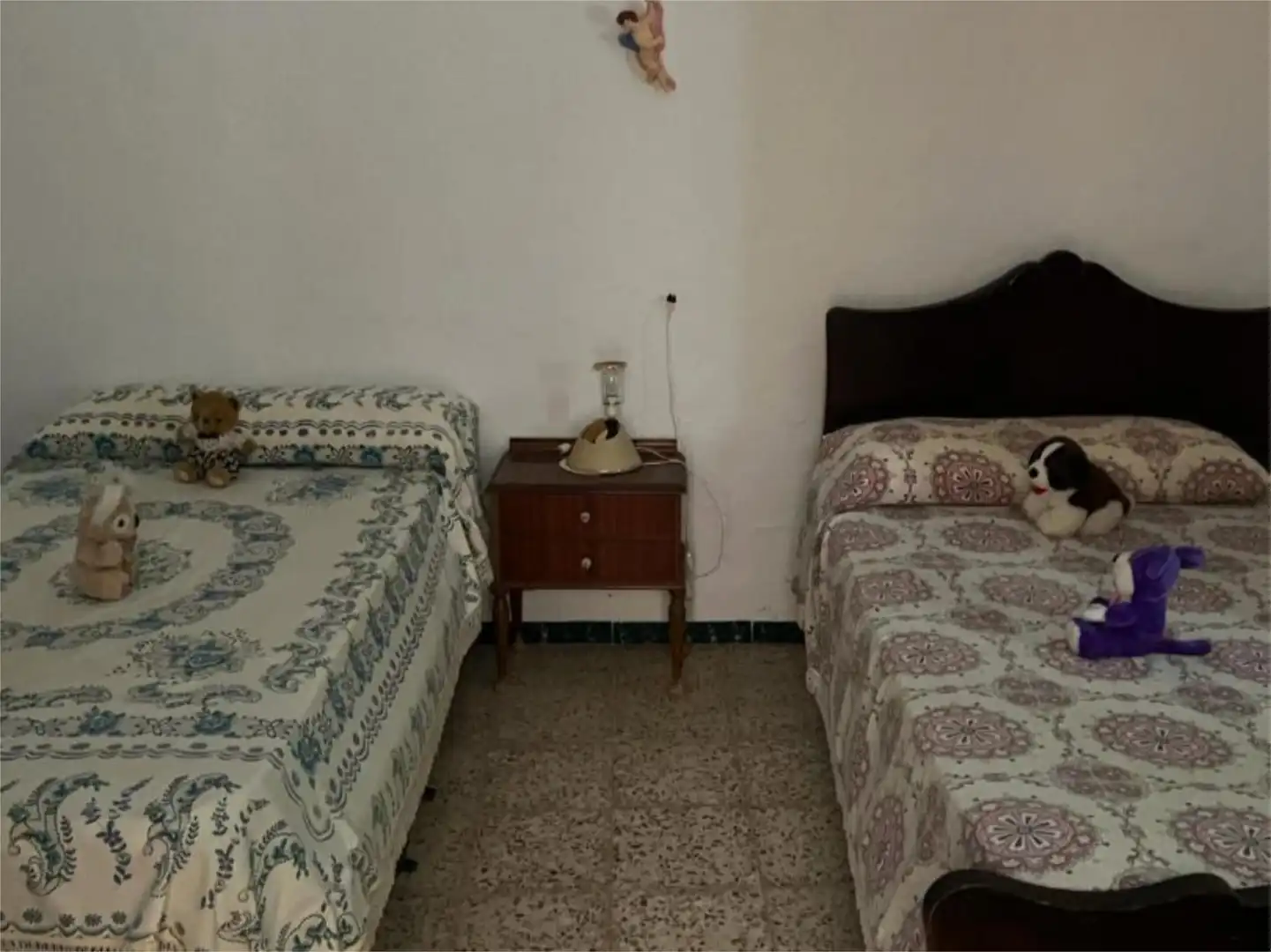 Wohnung zum Verkauf in Calle José Sarabia, 14, Villanueva del Fresno Schlafzimmer von Wohnung zum Verkauf in Villanueva del Fresno
