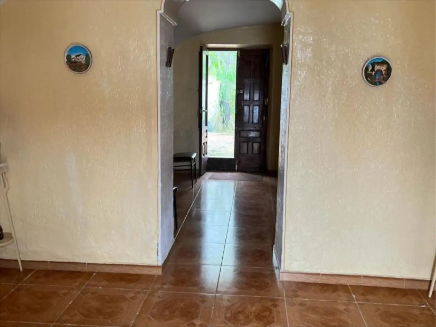 Wohnung zum Verkauf in Calle José Sarabia, 14, Villanueva del Fresno Wohnung zum Verkauf in Villanueva del Fresno