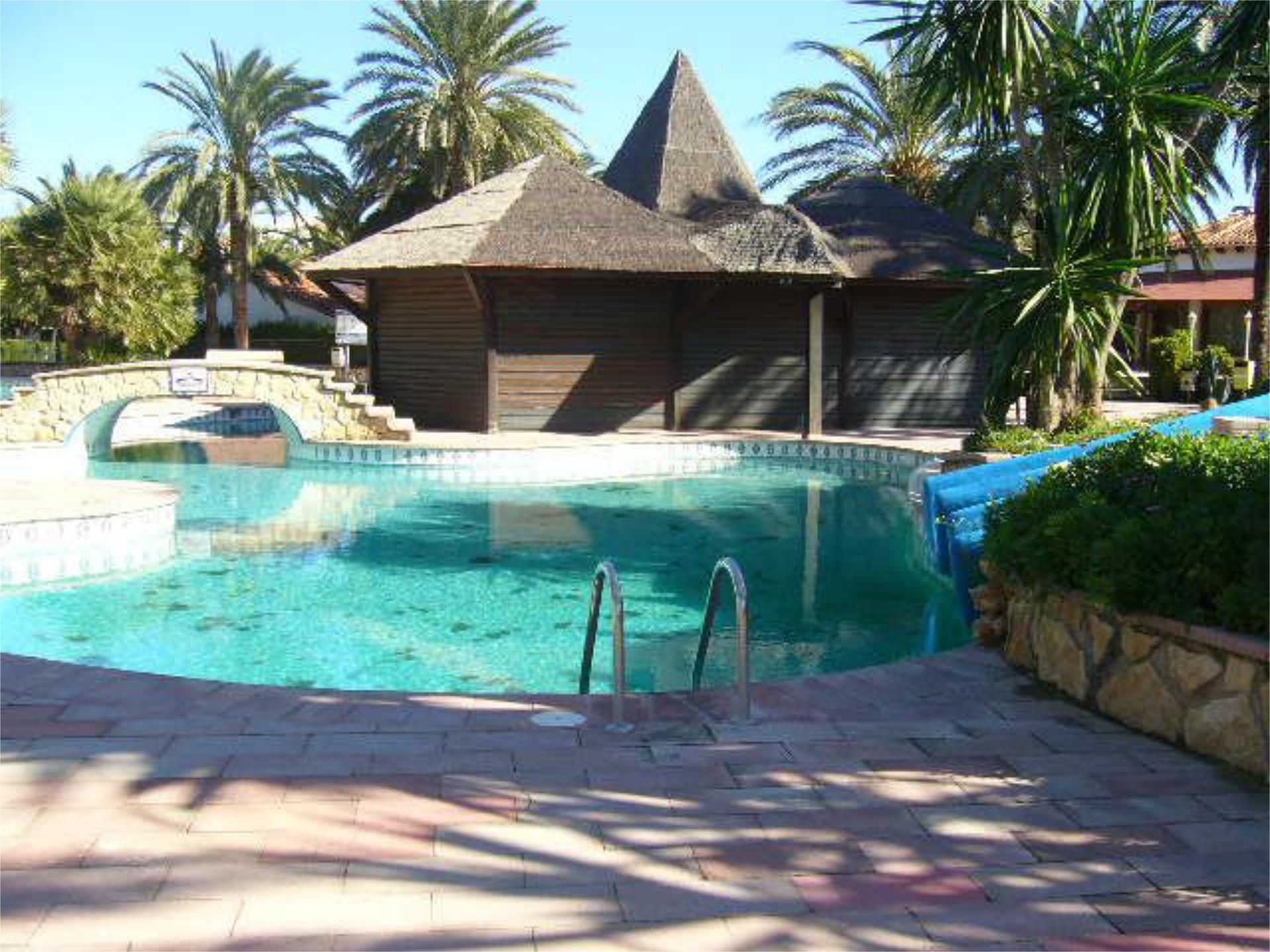 Apartment to rent in Carrer Òliba, 44, El Palmar - Los Molinos