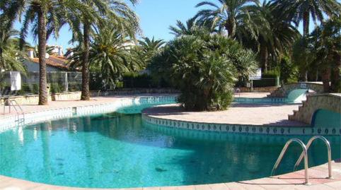 Foto 2 de Apartament de lloguer a Carrer Òliba, 44, El Palmar - Los Molinos, Alicante