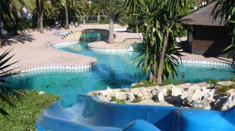 Foto 3 de Apartament de lloguer a Carrer Òliba, 44, El Palmar - Los Molinos, Alicante