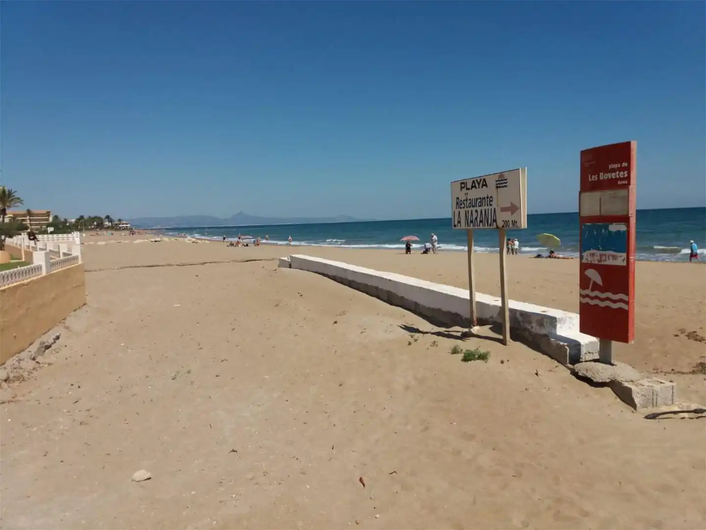 Apartments for rent in Carrer Òliba, 44, El Palmar - Los Molinos Apartments for rent in Carrer Òliba, 44, El Palmar - Los Molinos