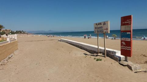 Foto 5 de Apartament de lloguer a Carrer Òliba, 44, El Palmar - Los Molinos, Alicante