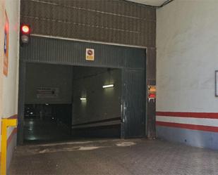 Garage to rent in Carrer Jaume I, 1, Centro