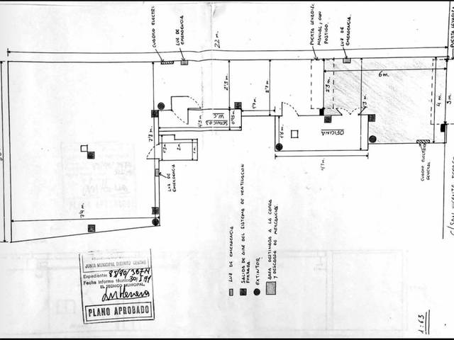 Local comercial en Venta en Calle de San Vicente Ferrer, 90 en Universidad - Malasaña