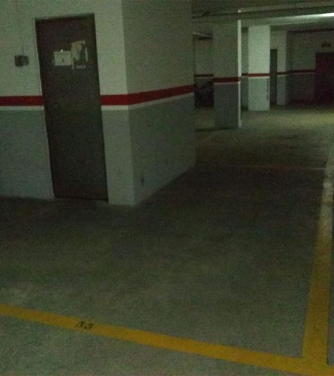 Garatge de lloguer a Carrer de Jesus Alvarez, 24, Pere Crespí, Alzira - imatge 2 Foto 2 de Garatge de lloguer a Carrer de Jesus Alvarez, 24, Pere Crespí, Alzira