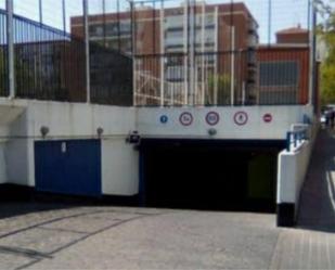 Parking of Garage for sale in  Madrid Capital